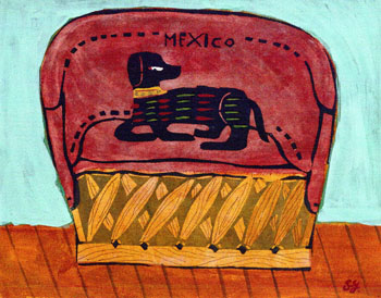 �C�f�[���̊��ї��̐F��